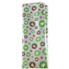 JAM PAPER Holiday Tissue Paper - Holographic Christmas Trees -