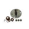 Genuine CREDA Tumble Dryer DRUM BEARING SHAFT REPAIR KIT