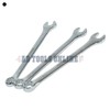 AB Tools 10mm and 13mm Metric Combination Spanners Spanner 3