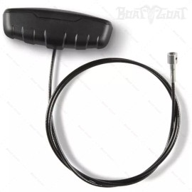 Garmin Force Pull Handle & Cable - Trolling Motor Bow Mount - 010-12832-30