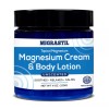 Migrastil Topical Magnesium Cream & Body Lotion