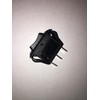 Compatible for Jenn-Air WPW10331927 Cooktop Downdraft Vent Fan Control Switch