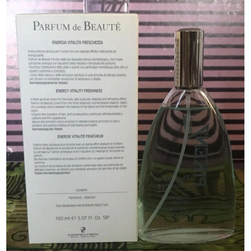 Schiaparelli Pikenz Light Blue 150 ML