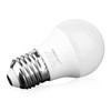 MiBOXER FUT110 E26 4W RGB+CCT LED Bulb 2.4G, 2.4G RGB+CCT