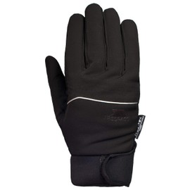Trespass Adults Cruzado Waterproof Gloves - S