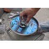 OX Tools Trade XL Turbo Diamond Blade - Universal &