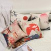 JOTOM Cushion Covers Decorative Square Throw Pillow Cover Sofa Car