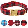 Unique style paws Dog Collar Pet Gift Adjustable Soft and