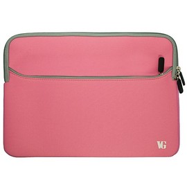 Neoprene Protector Carrying Case Sleeve for 17-17.3" Laptops - ROG, Pavilion, Envy, Satellite, Aspire, ENVY, Qosmio, & Others