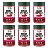 Pereg Sweet Paprika Spice (4.25 oz x 6 Pack) -