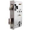 Replacement Lock PZW 60/72/8 with Stainless Steel Cuff 33 x
