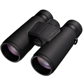Nikon 16768Q Monarch M5 10X42 Binoculars with 10x Magnification Power (Renewed)