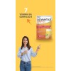 Shot C Vitaminas A D E Complejo B + Antioxidantes