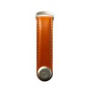 Orbit Key LTHO-2 Leather Key Organiser Key Holder, Cognac /