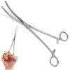 Panther Surgical Stainless Steel 4'' 6'' 8'' 10'' 12'' Straight
