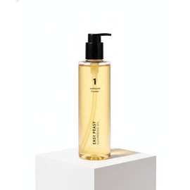 넘버즈인 NUMBUZIN 1번 말끔 순삭 클렌징오일 200ml 1431401