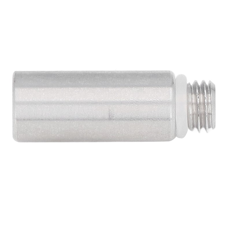 Coffee Machine Steam Nozzle 3 Holes Stainless Steel Milk Foam