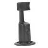 Auto Face Tracking Phone Holder 360 Degree Rotation ABS Phone