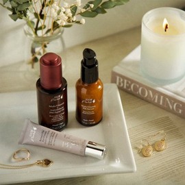 100PercentPure 100% Pure - Multi-Vitamin + Antioxidants PM Facial Oil (30ml)