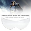 Lots of Lacquer Protection Face Shield Antifog Lens Accessory for