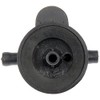 Dorman 54252 Coolant Reservoir Cap Compatible with Select Toyota Models