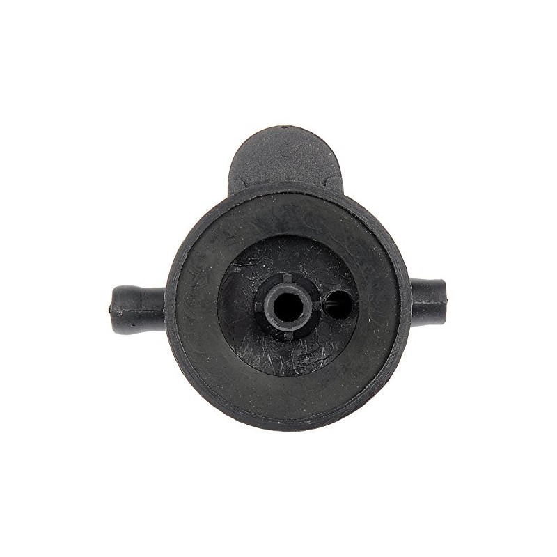 Dorman 54252 Coolant Reservoir Cap Compatible with Select Toyota Models