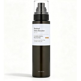 Rova Retinal Serum, Serum Centella Asiatica Niacinamide, lmproves Uneven Skin Tone Youlhful-looking Skin