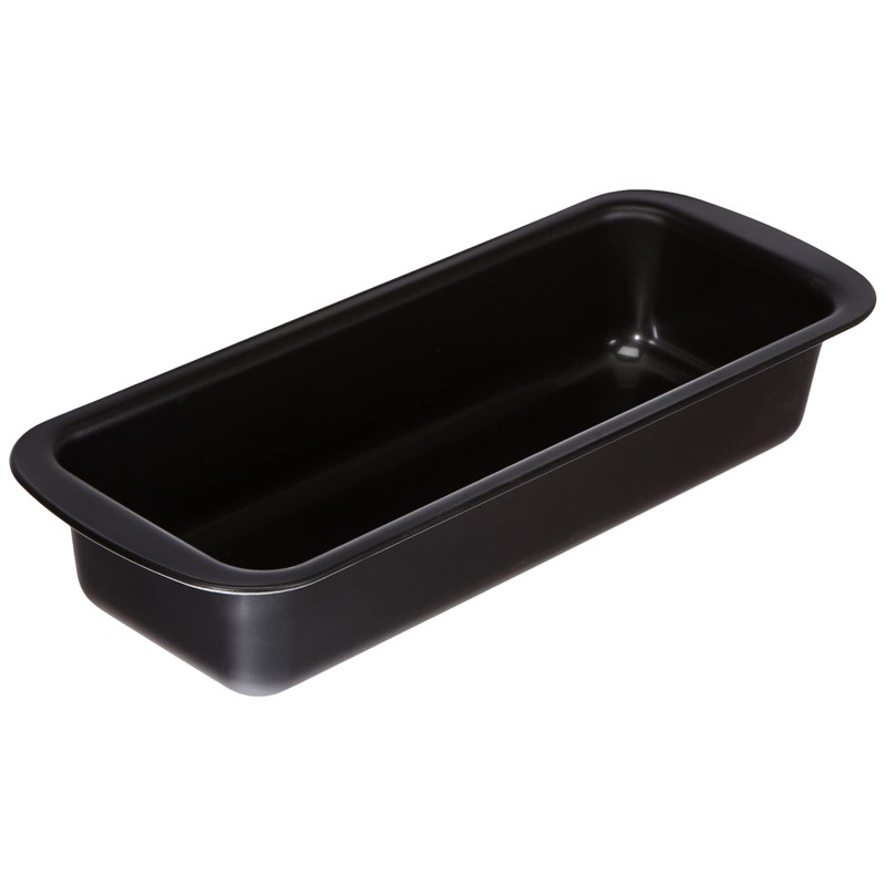 Ballarini Patisserie Range Non-Stick Loaf Tin 30 cm Black