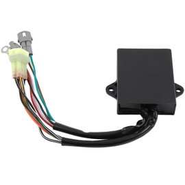 OCPTY High Performance CDI Box 4GB-85540-00 for 1993-1995 for Yamaha for Kodiak 400 YFM400FW 4x4 4GB-85540-00