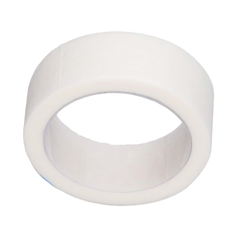 30pcs Eyelash Extension Tape Breathable Soft Portable Adhesive Lash Tape