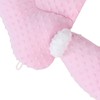 Toddler Neck Pillow Stable Support Safe Soft Breathable Cotton Fabric