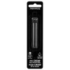 Merangue 24 Refills, 2-Pack Cross Mini Ballpoint Pen Refills, Black