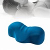 Perfeclan Small Neck Support Pillow,Posture Correct Device Relax,Tension Muscle Relief,Neck