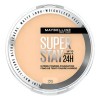 Maybelline Base Polvo Hibrido Superstay 24h Alta Cobertura Tono 220