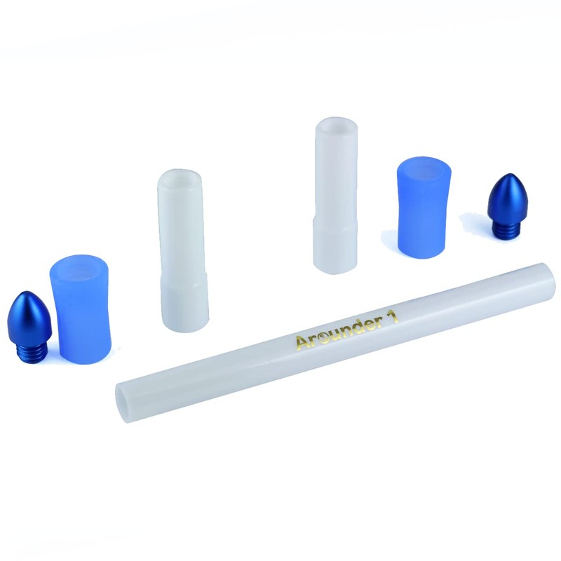 Pen Turner Pen Arawer One/Pen Turner Performer Complete Production by