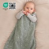 Ehrenkind® Baby Summer Sleeping Bag Round Muslin 0.5 TOG Made