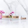 Babaria Unisex Crema DE Noche Organic Night Cream 50 ml,