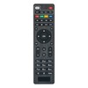 Replacement Remote Control Work for Dcolor DVB-T2 Full HD Scart