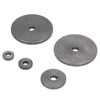 5Pcs Lathe Gear Metal Mini T80 T45 T25 T20 Accessory
