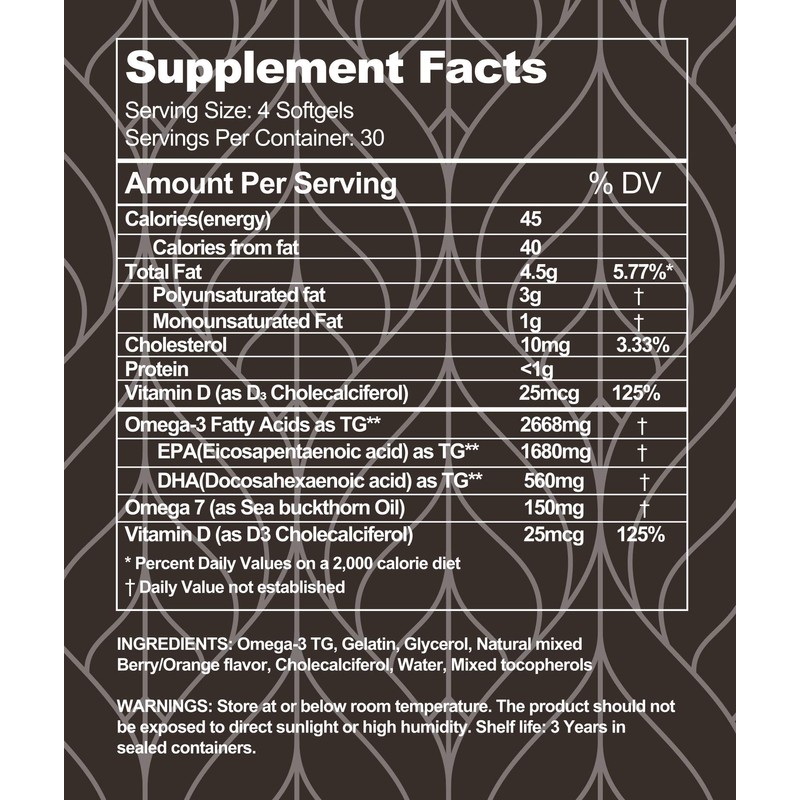 Visual Advantage Tear Support Plus for Dry Eyes - 1