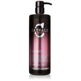 Tigi Catwalk Headshot Reconstructive Intense Conditioner for Unisex, 25.36 Ounce by Tigi