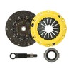 ClutchXperts Stage 2 Clutch KIT Compatible With 2004-2013 Mazda 3
