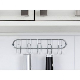 Home Indus Umbrella Holder 5 Hooks 2ea