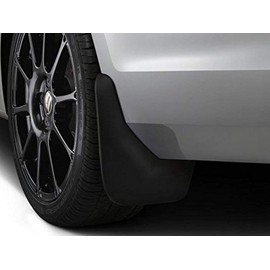 Volkswagen Mud Flap - 5C6-075-101A