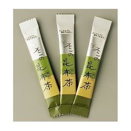 10700 Kombu Tea Sticks (100 Pieces)