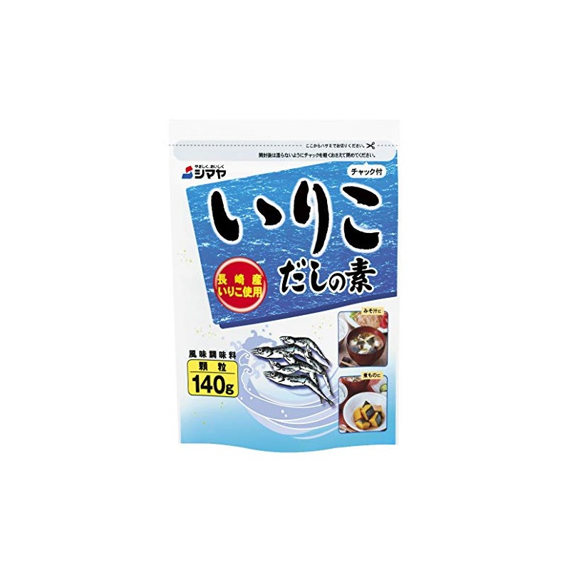 Shimaya Ikokoshi Bag 4.9 oz (140 g)