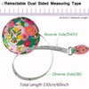 Tape Measure for Body Measuring Fabric Sewing Tailor Ruler Flexible