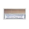 RV Window Shade, Aluminum Frame RV Blinds Shades for Window,