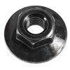 Honda 90201-ZM0-000 Nut Flange (6Mm)