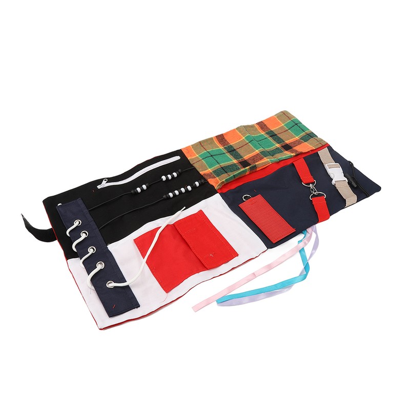 Dementia Decompression Blanket Reduce Anxiety Calming Comforting Activities Elderly Sensory